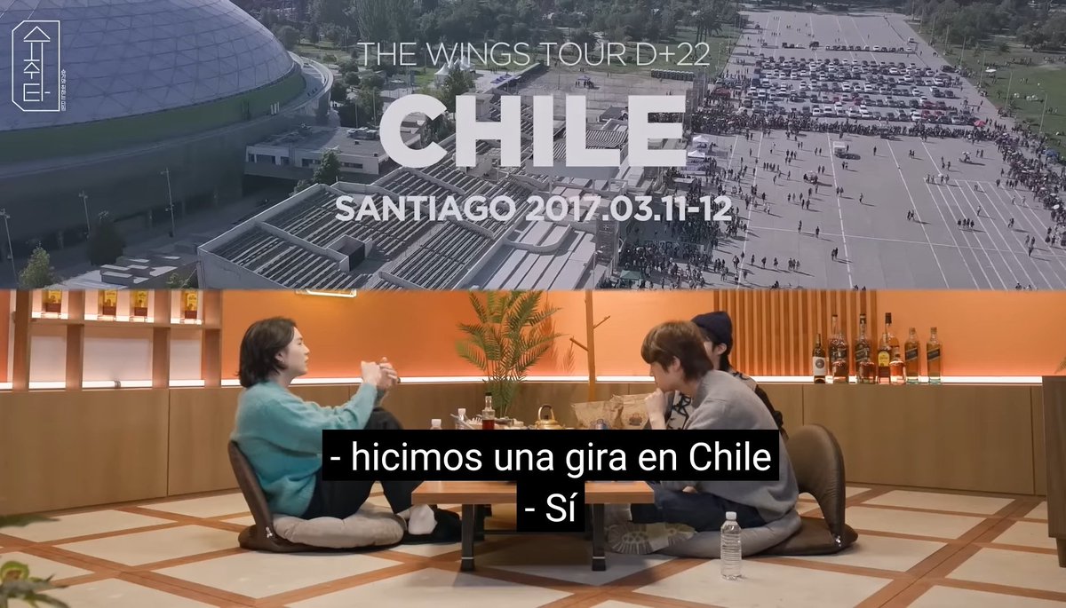 m importa un pico q taylor no venga a chile yoongi se acordó de su país otra vez hay q celebrar