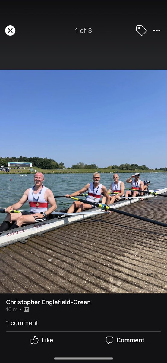 Matt Sewell tweet media