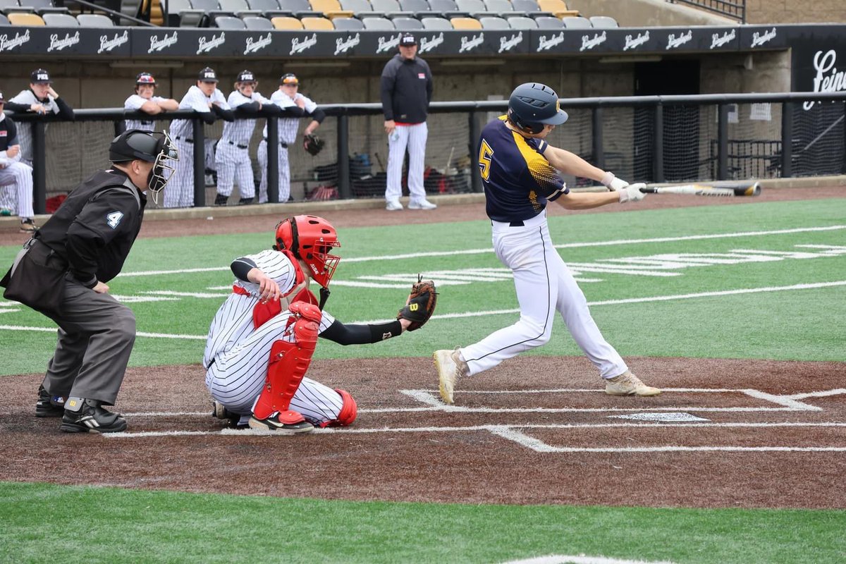 chiltonbaseball's tweet image. Max Mueller -EWC Player of the Year, 1st Team All Conference Pitcher, 1st Team All Conference Position Player (1st Base)
Team Award - Offensive Player of the Year
@MaxAMueller3