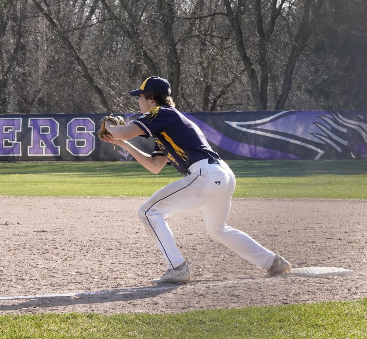 chiltonbaseball's tweet image. Max Mueller -EWC Player of the Year, 1st Team All Conference Pitcher, 1st Team All Conference Position Player (1st Base)
Team Award - Offensive Player of the Year
@MaxAMueller3
