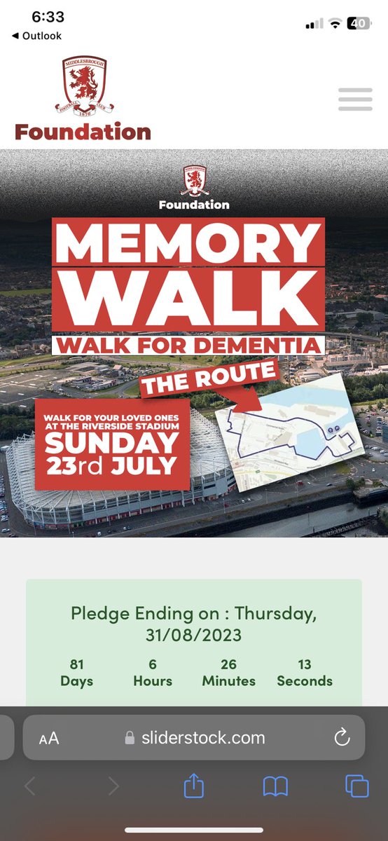 Boro Supporters Club 2020 tweet media