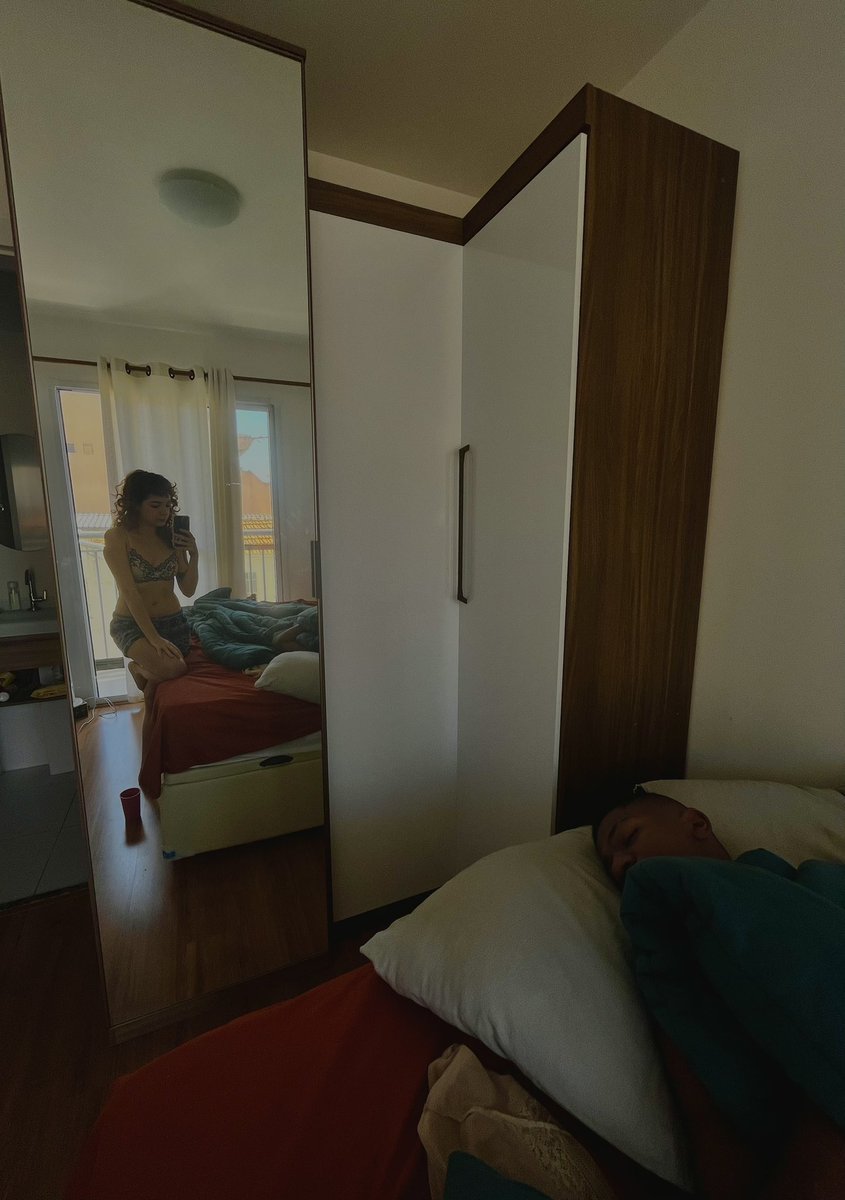 muito gostoso esse negócio de ter namorado sabe eu particularmente adoro o meu