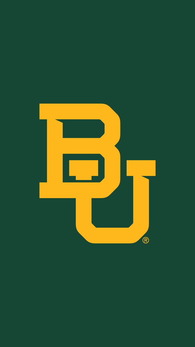 After a great camp, I am very excited to say I have received my first D1 offer from Baylor University #SicEm 
@CoachMateos 
@STATECHAMP_JOE 
@CoachSamuels11 
@coachallen56 
@Duncanville_Fb