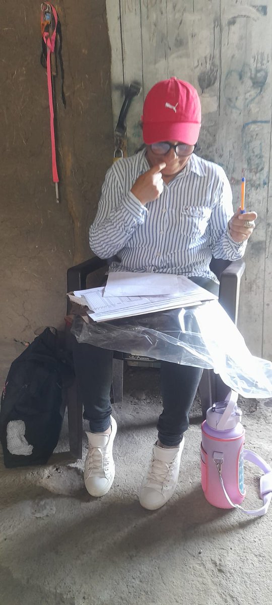 Participación masiva en el primer día del Censo Nacional De Alfabatización, para continuar mejorando la calidad educativa: Aprender y Prosperar, en cada comunidad de nuestro municipio de Teustepe.