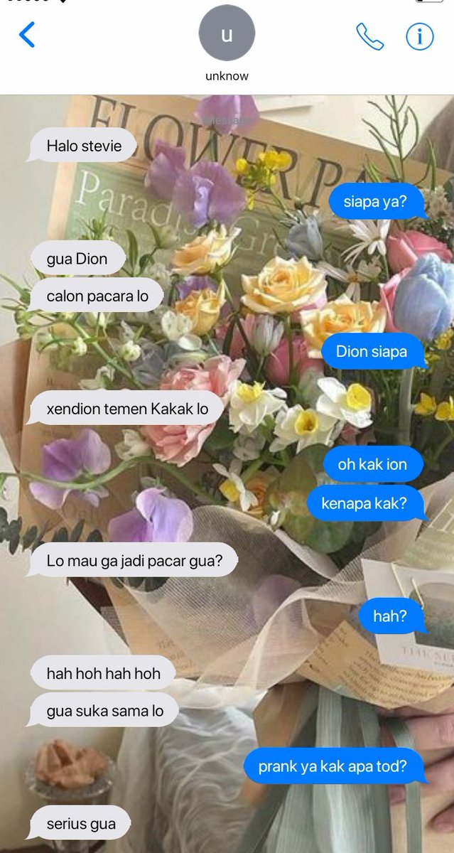 eylbulan's tweet photo. promt au

              °diovie

_____________
wonyoung au,jay au #gladiamond
_____________

Stevie :"dadakan banget kayak tahu bulat"

100%fiksi https://t.co/hQ0oqYAkbY