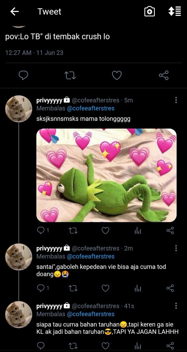 eylbulan's tweet photo. promt au

              °diovie

_____________
wonyoung au,jay au #gladiamond
_____________

Stevie :"dadakan banget kayak tahu bulat"

100%fiksi https://t.co/hQ0oqYAkbY