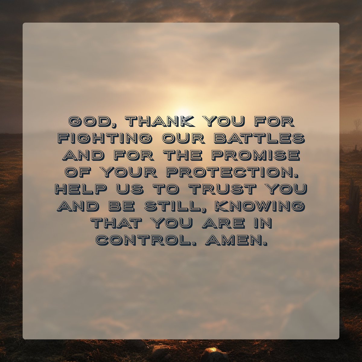 tudiate's tweet photo. 🙏 Prayer Of The Day
🗓️ June 29

#prayeroftheday #tudiate https://t.co/wVTkJB58c8