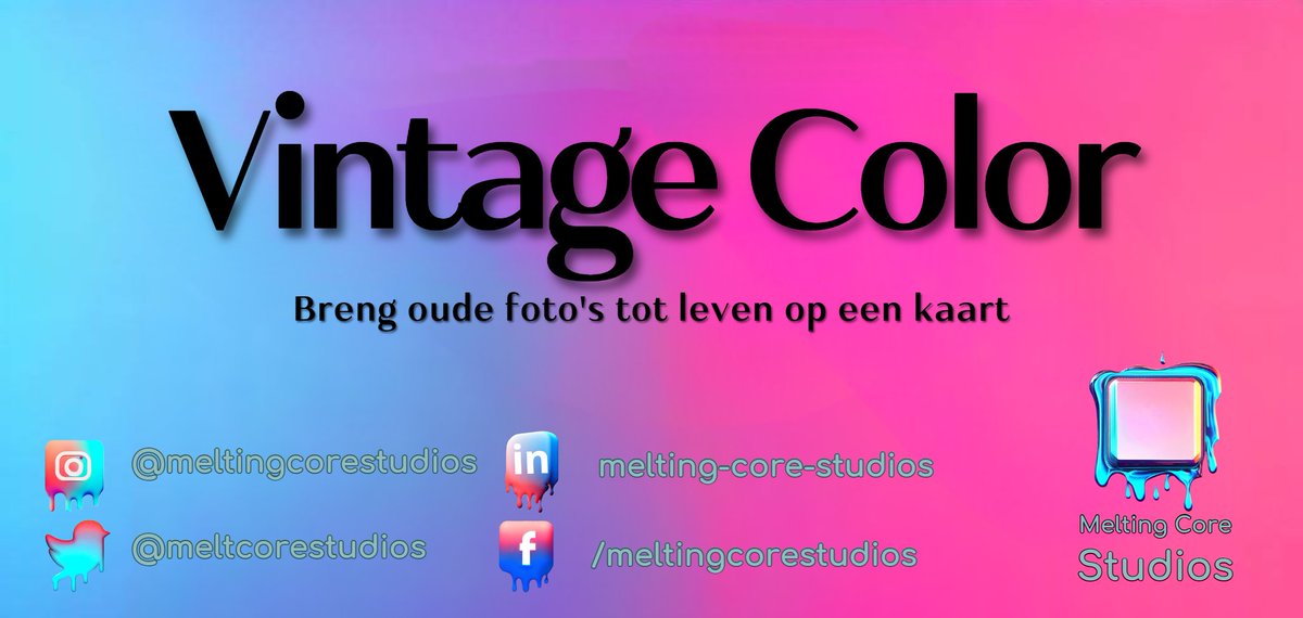 Melting Core Studios (@meltcorestudios) / Posts / X