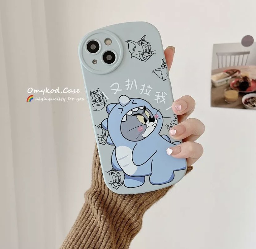 jahemadulemon's tweet photo. Case iphone tom and jerry

🎀 https://t.co/TuLnnrhjCv https://t.co/yplJDbqKmG