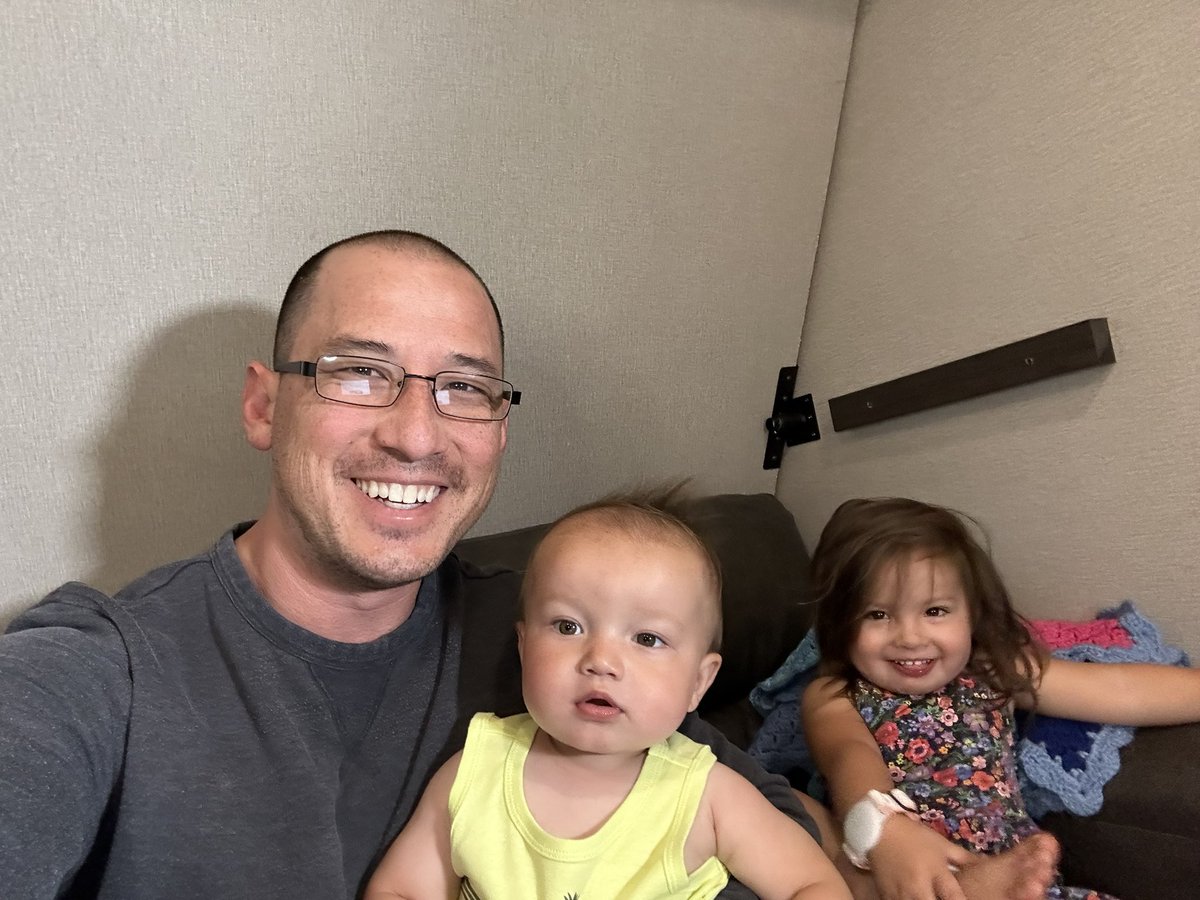 DrMikeLim1's tweet image. Our 2-month Road-trip move to Atlanta, GA is set! 4186miles to go. 🙏🏼💪🏼 #rvlife #roadtrip #virtualdoc