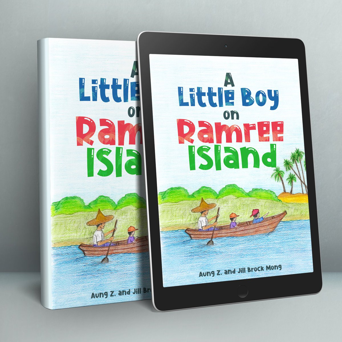 EBook Readers tweet media