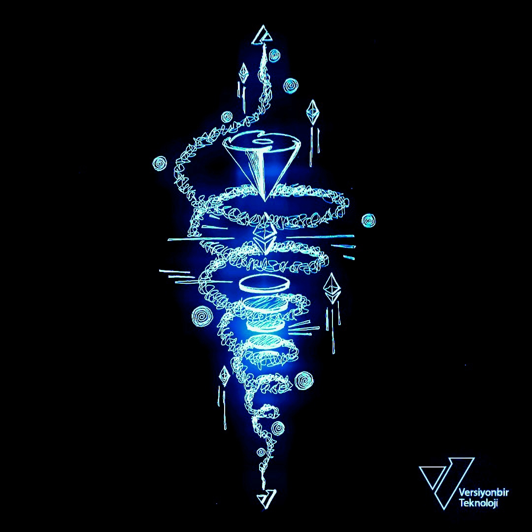 Tornado Cash is a decentralized privacy solution built on the Ethereum blockchain.      

You can visit our page for the blog post:  en.versiyonbir.com/what-is-tornad…

 #tornadocash #torn #privacy #web3 #ethereum