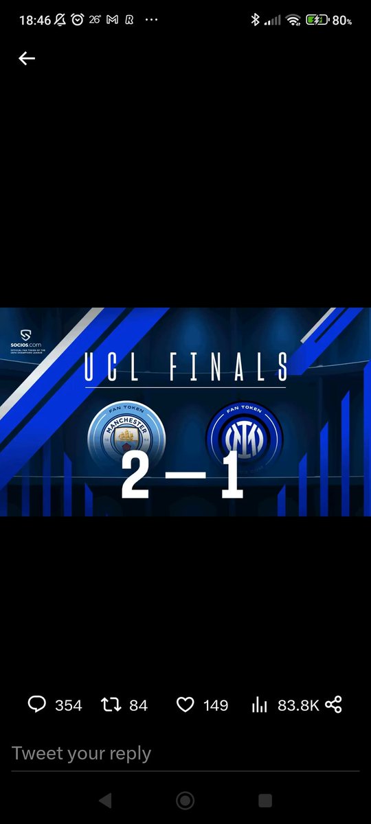 Groking 🔱 tweet media