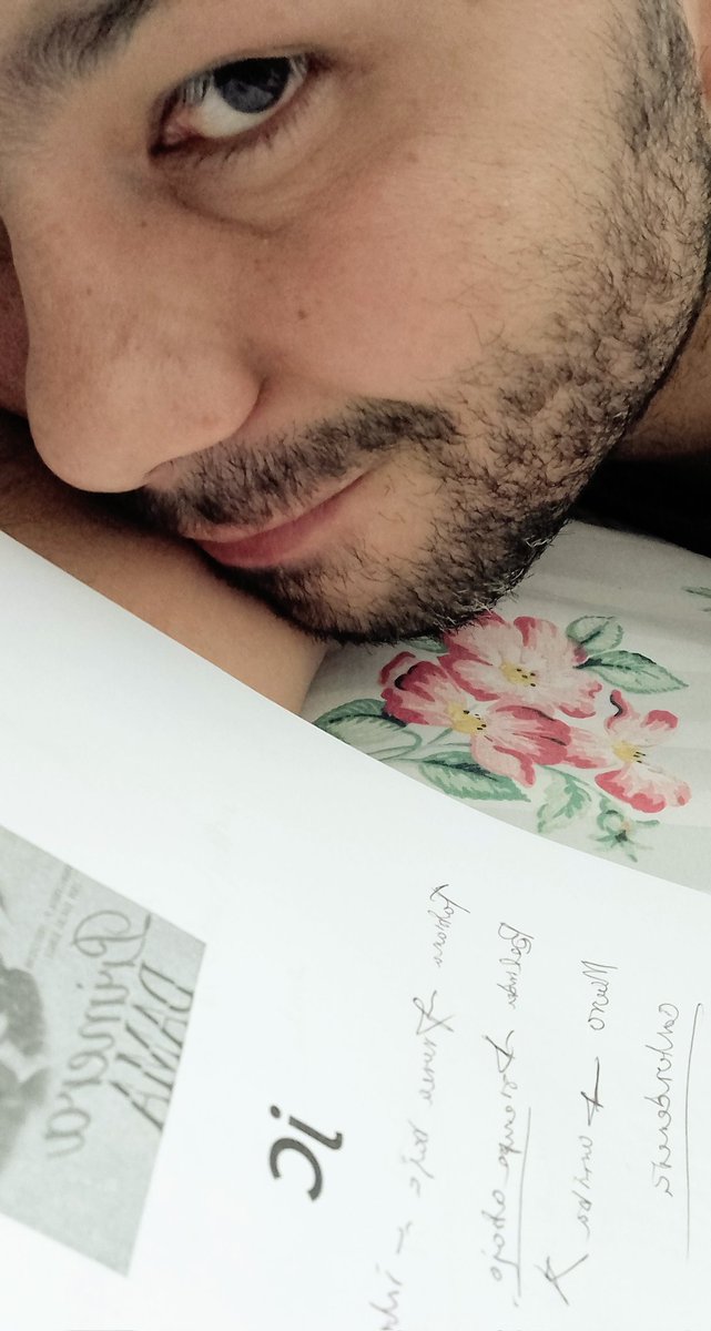 JC_YeiZ's tweet photo. Gracias @sara_cavazos
Gracias Mau Meneses , Gracias Adri
Vamos con todo!
👏🙌🙏
#ADarling #DramaQueer #DramaQueen #Writer✒️✍️
#FelizSabado , folks! https://t.co/pIYdA7UiRg