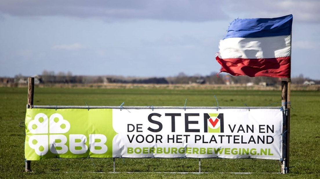 Gelderland heeft nieuwe coalitie met BBB aan het roer ogld.nl/2r4m