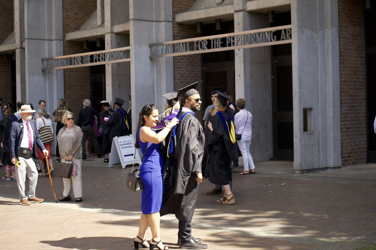 Meany Center for the Performing Arts tweet media