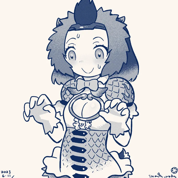 マンドリン