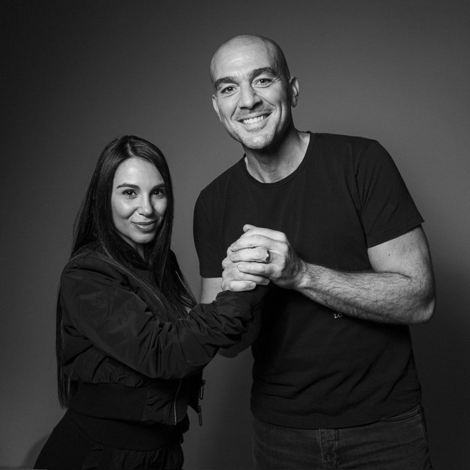 Ho fatto quest'intervista a #onemoretimepodcast non per fare gossip o per raccontarvi un personaggio<a href="/tag/onemoretimepodcast"class="tags">#onemoretimepodcast</a>