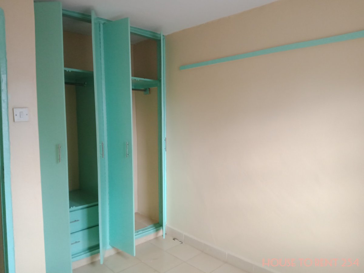House2Rent254's tweet image. TWO BEDROOM TO LET
Location: Kikuyu. 
Price: 17,000 Kshs. 
Call: 0718074246.

#realestate #realtor #2bedroom #realestateinvestor #housetour #househunting #rentalapartment #Carolradul #ChampionsLeagueFinal #UCLfinal #anitta #Machestercity #sautisol #Haaland #Uhurugardens