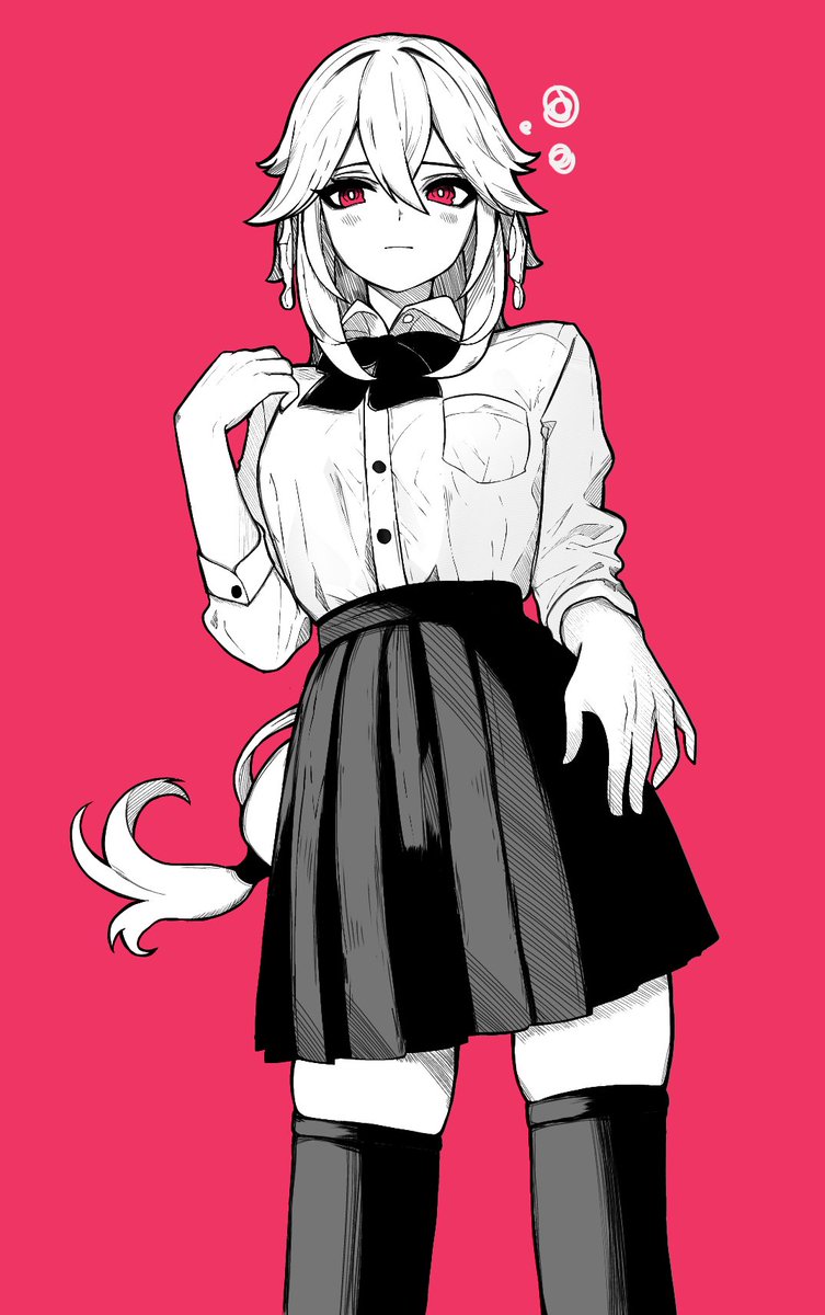 ALTER_GABBB's tweet photo. :⁠-⁠|

#yaemiko #fanart #GenshinImpact https://t.co/IoJKyIK0Rw