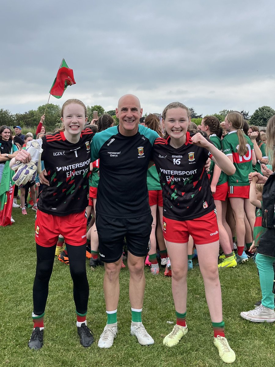 Gaelic Keeper Coaching - Dr. Donal Hughes tweet media