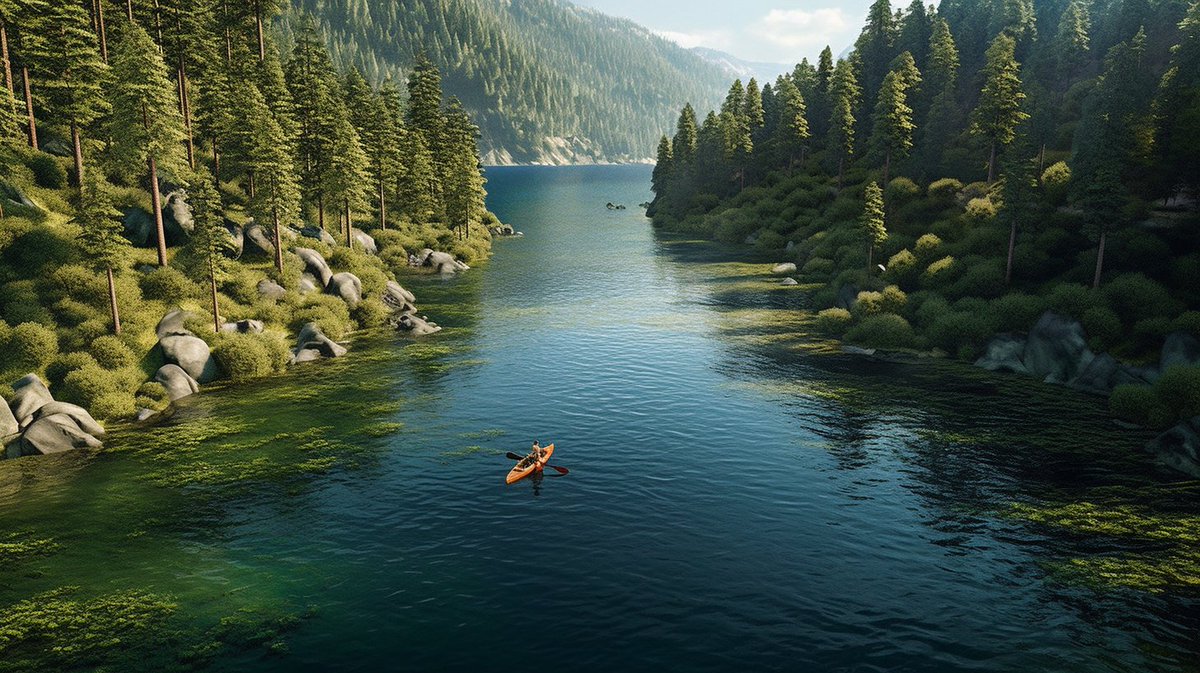 AI DreamEngine tweet media