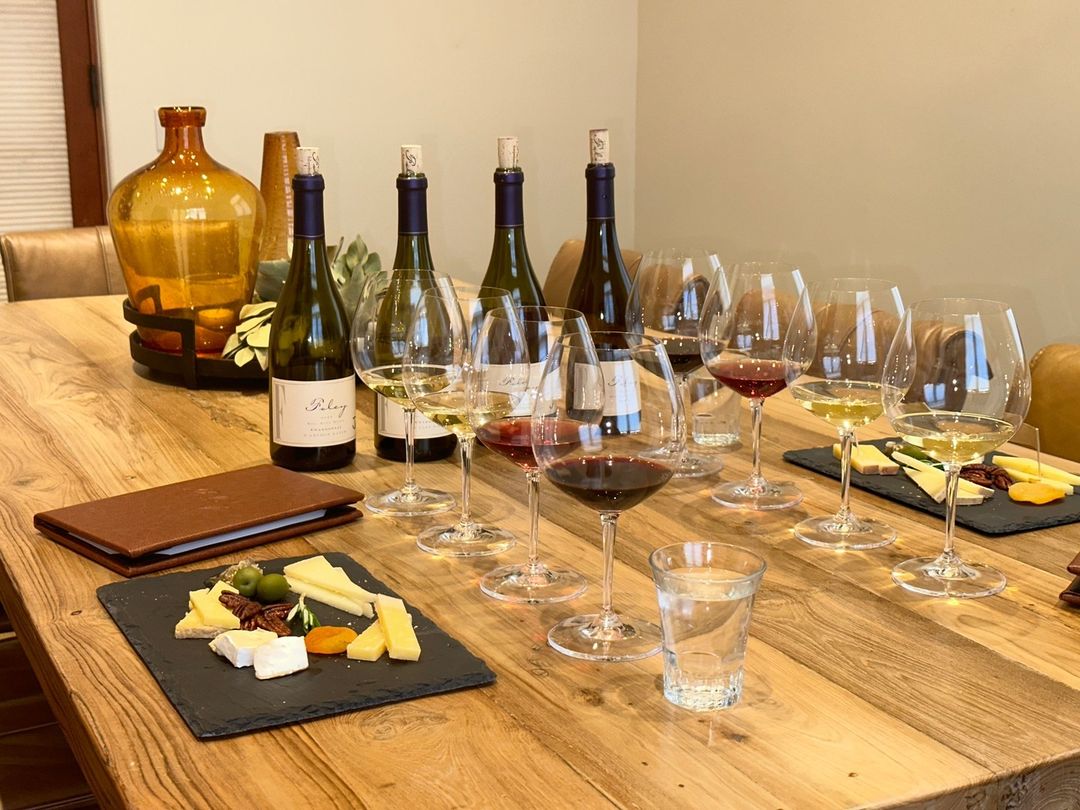 Foley Food & Wine Society tweet media