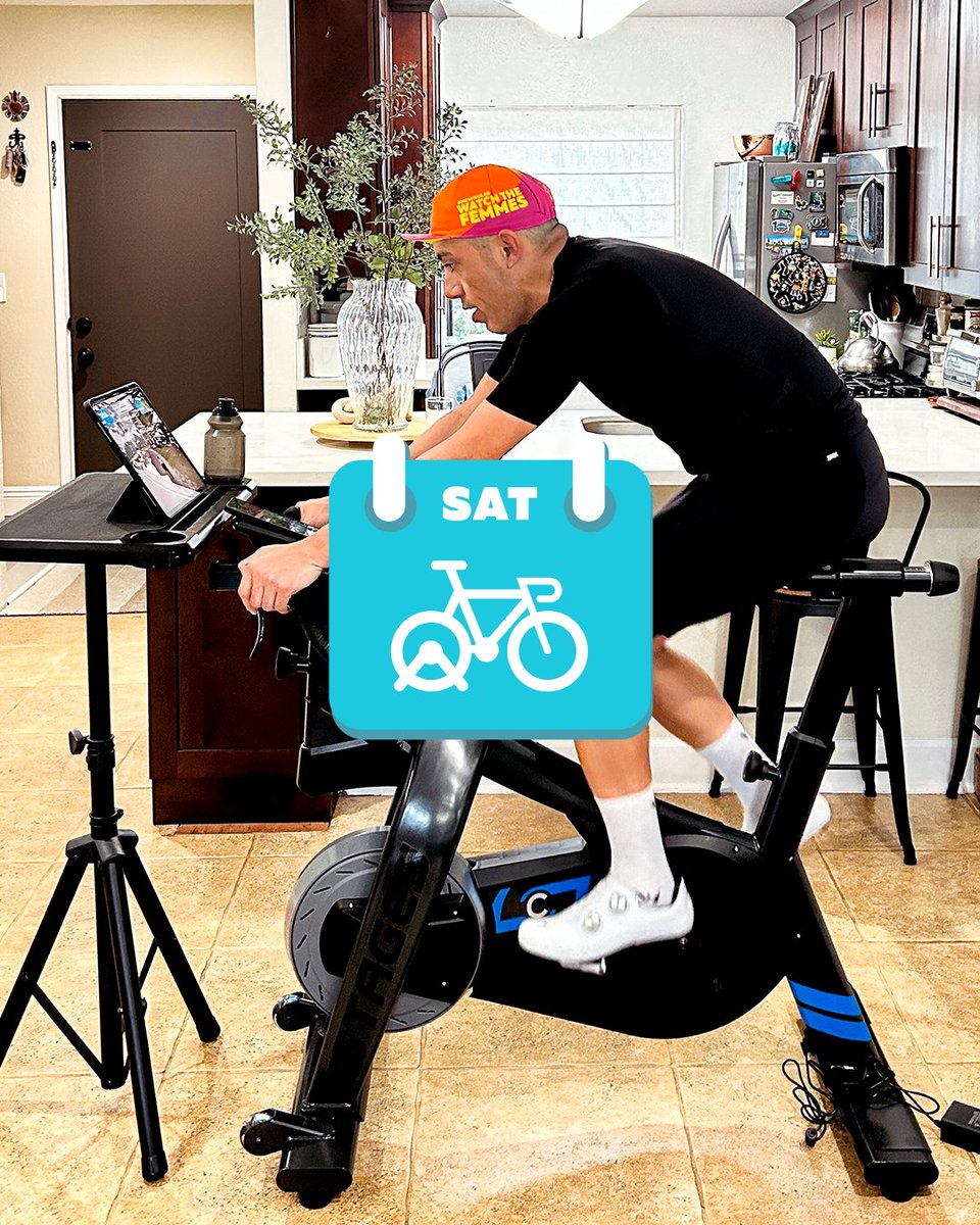 Zwift tweet media