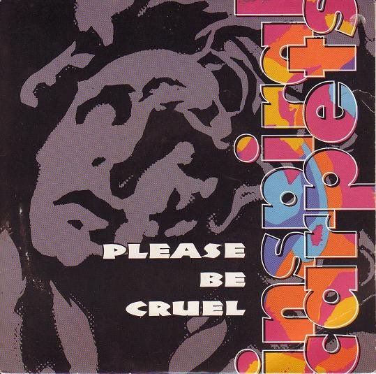 On this day on June 10 in 1991, Inspiral Carpets released the single Please Be Cruel. #elvagonalternativo #inspiralcarpets @inspiralsband @InspiralGraham @therealboon @martynwalsh