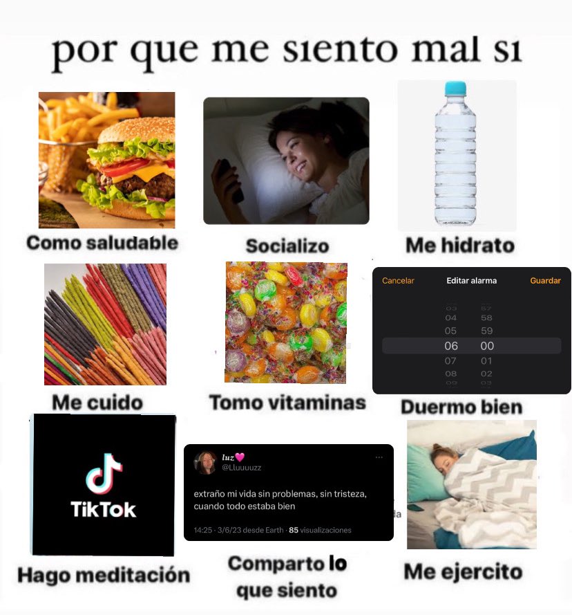 el mio 🫠