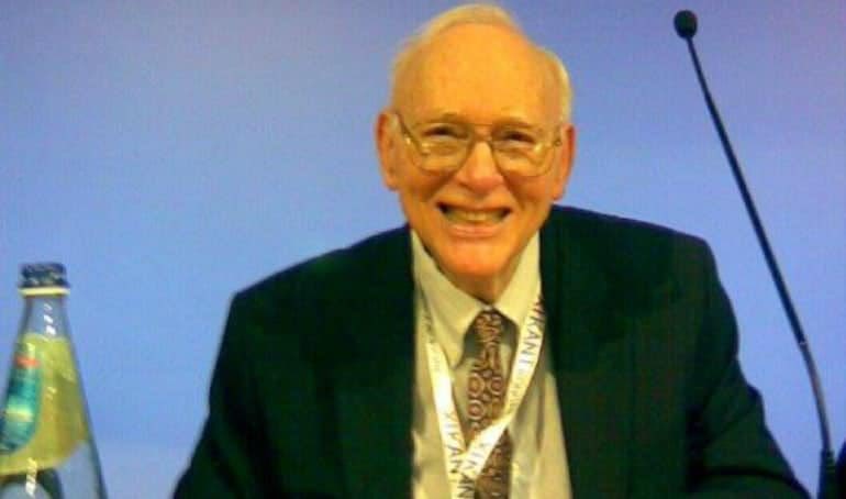 EkinErkan0's tweet photo. R.I.P. to Henry E. Allison, one of the leading Kant scholars &amp; German Idealist specialists not only of the last century but of all history. A huge loss for philosophy at large https://t.co/NcpqDKtXg0