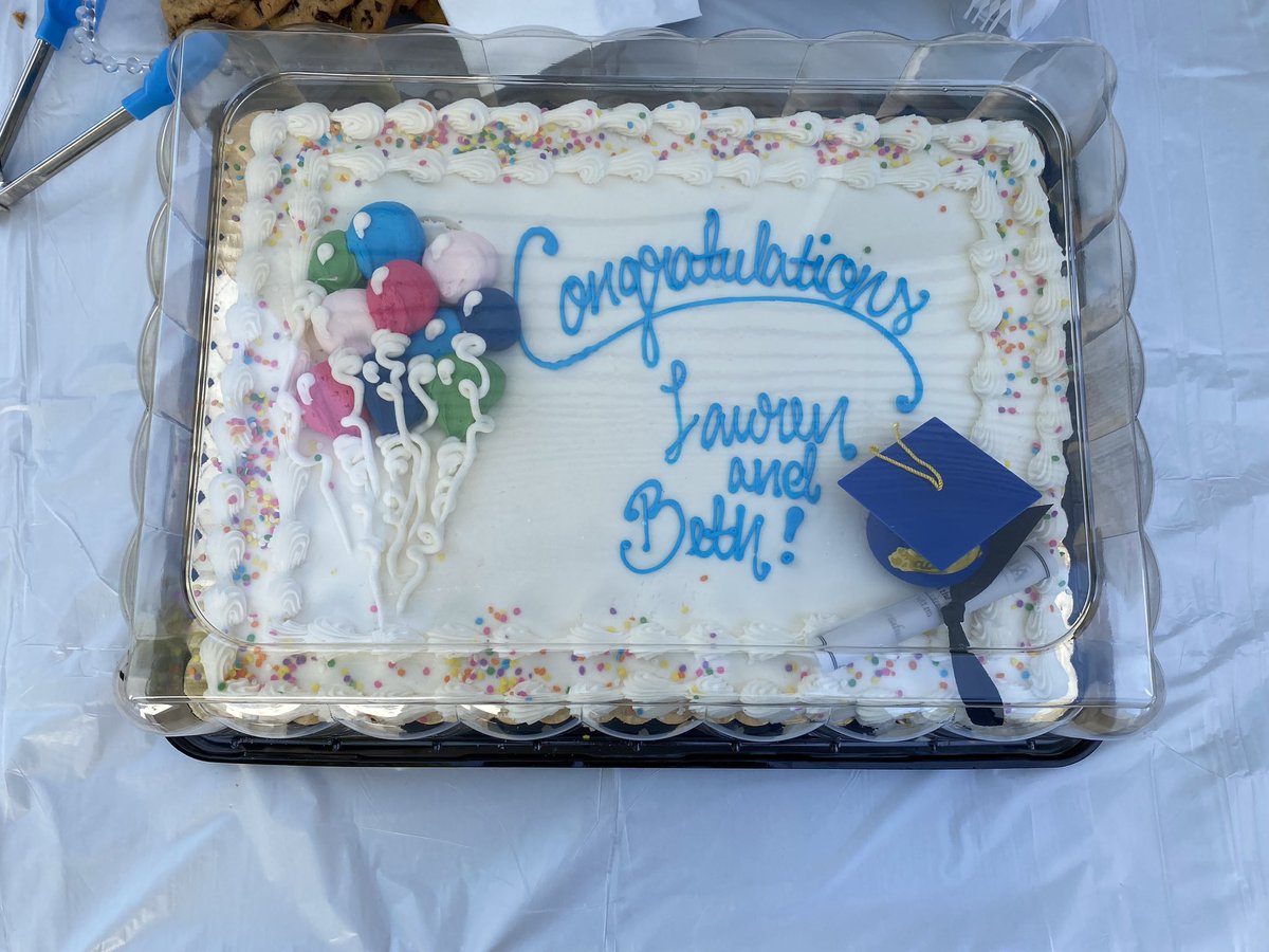 MCW PHM Fellowship (@mcwphmfellows) on Twitter photo We had a great night celebrating our graduating fellows, Dr. Lauren Titus and Dr. Beth Corbin! <a href="/MCWPHM/">MCW Pediatric Hospital Medicine</a> <a href="/PalmerPHMDoc/">Brandon Palmer, MD</a> @PatMacMD We had a great night celebrating our graduating fellows, Dr. Lauren Titus and Dr. Beth Corbin! <a href="/MCWPHM/">MCW Pediatric Hospital Medicine</a> <a href="/PalmerPHMDoc/">Brandon Palmer, MD</a> @PatMacMD