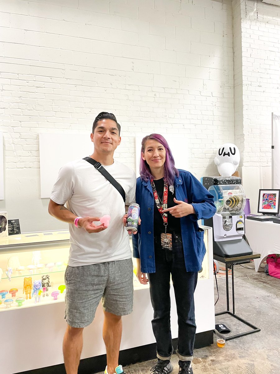 Luaggz 👑 tweet media