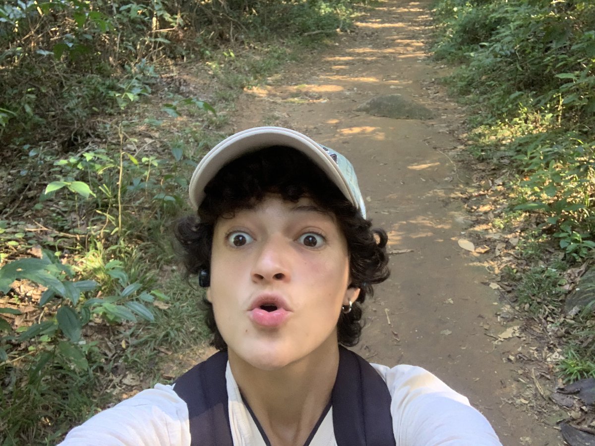 tomtom on Twitter "tom aventureiro 🍃"