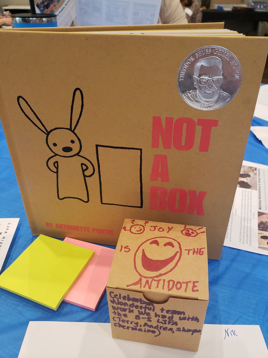 DrNikPhilmon's tweet image. We love getting outside the box with our partners to move the needle on literacy in @MariettaCitySch!!! @mcs_partners @MCS_EarlyLearn @MCS_OAA @L4LMetroAtlanta @kenzeff @Justin_LJFA @DrLeeJames