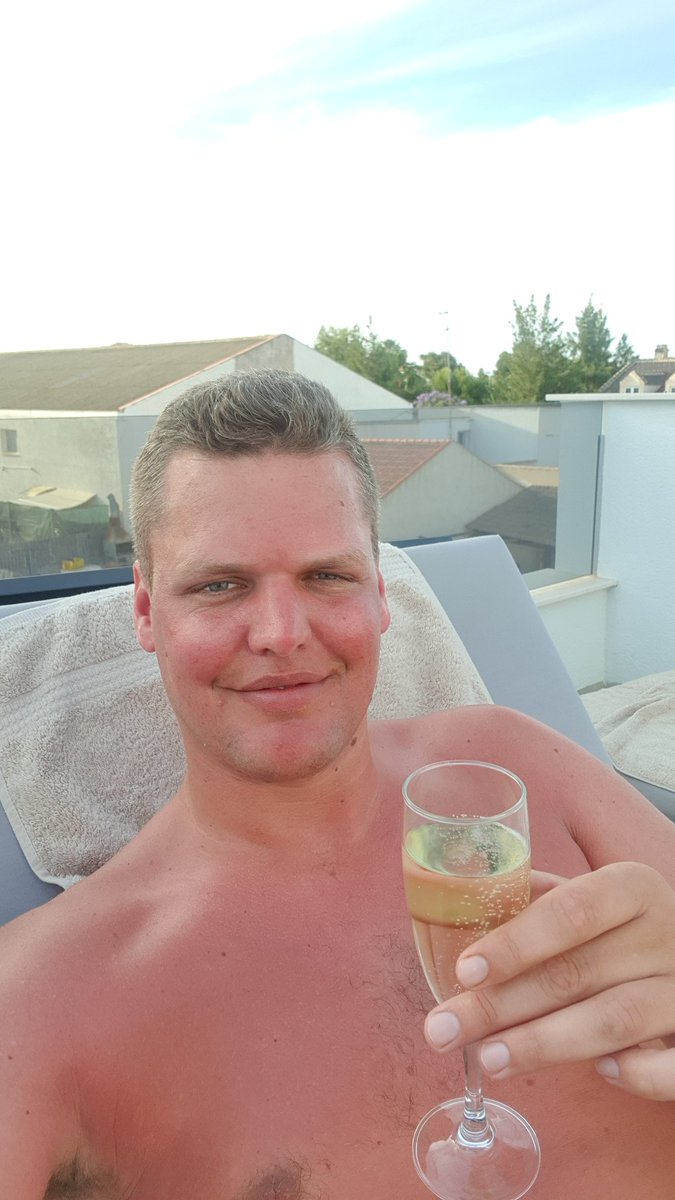 Casper Ruizendaal tweet media