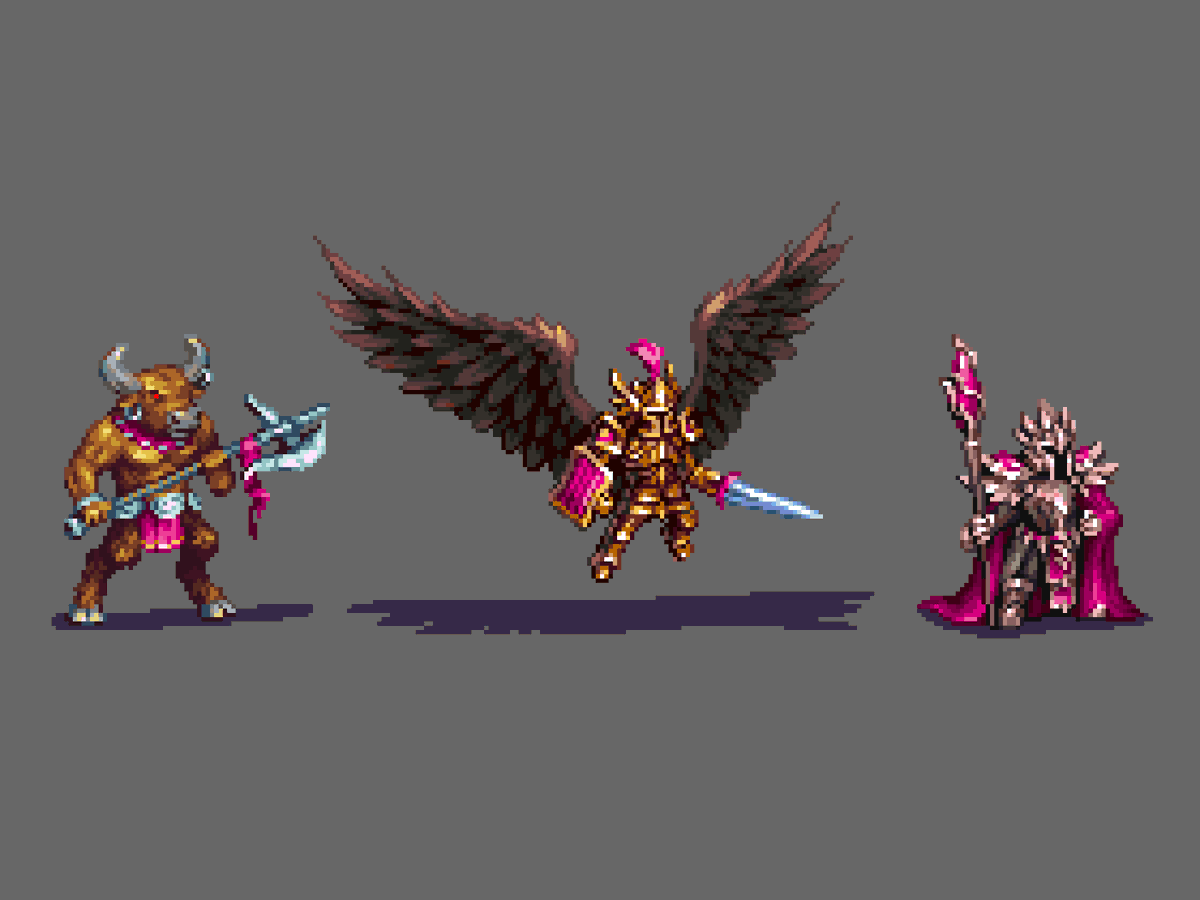 AmorphousPixels's tweet photo. Thanks beta.💛 Keep the art train chugging -- cool pixel artist friends with >1000 followers!

@dgt_Lemon 
@FG16767139
@anodoman1 
@exsillyy
@crimsonspixel
@a2j2tiwari
@morin_110 
@wingedyeti 
@Drewsnatcher
@JustLetterR
@BurnedBits
@Wolfpxls
@vell_yes https://t.co/h3E09Y9PDi
