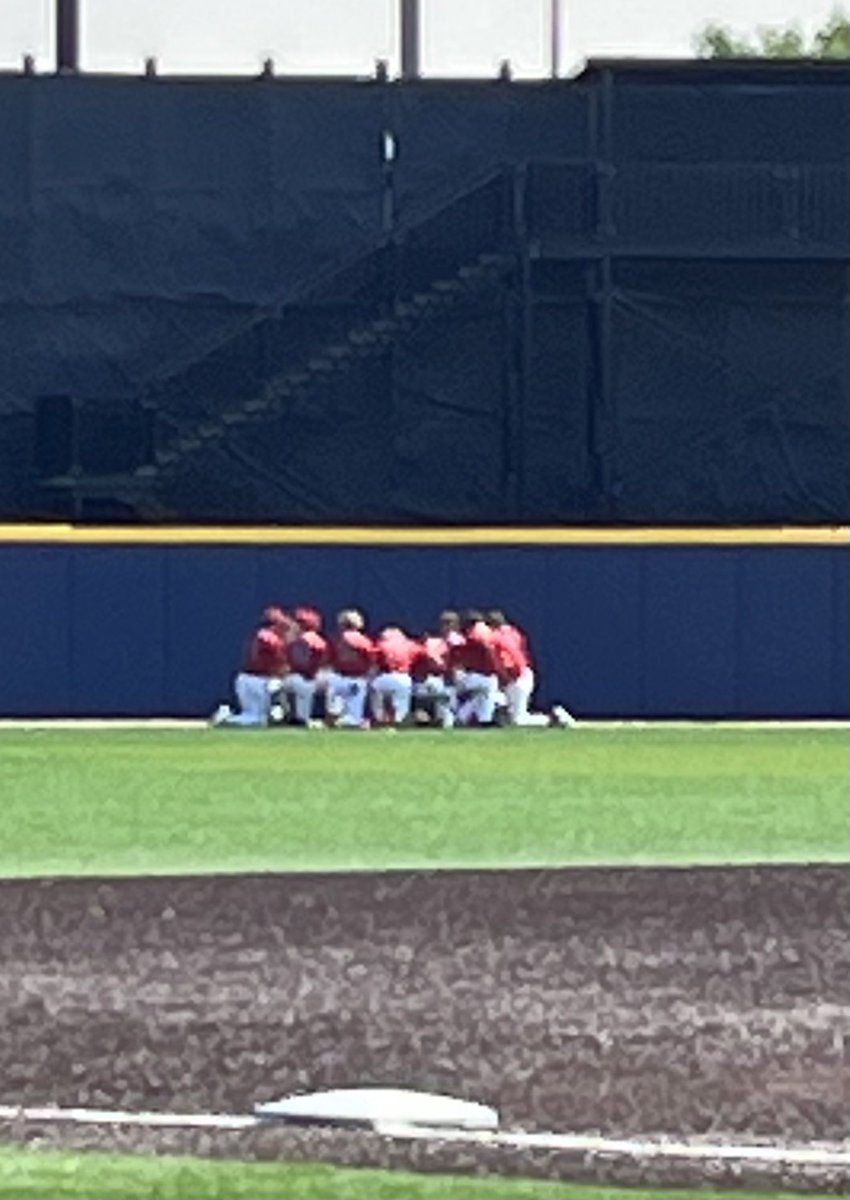 Home Field Elite tweet media