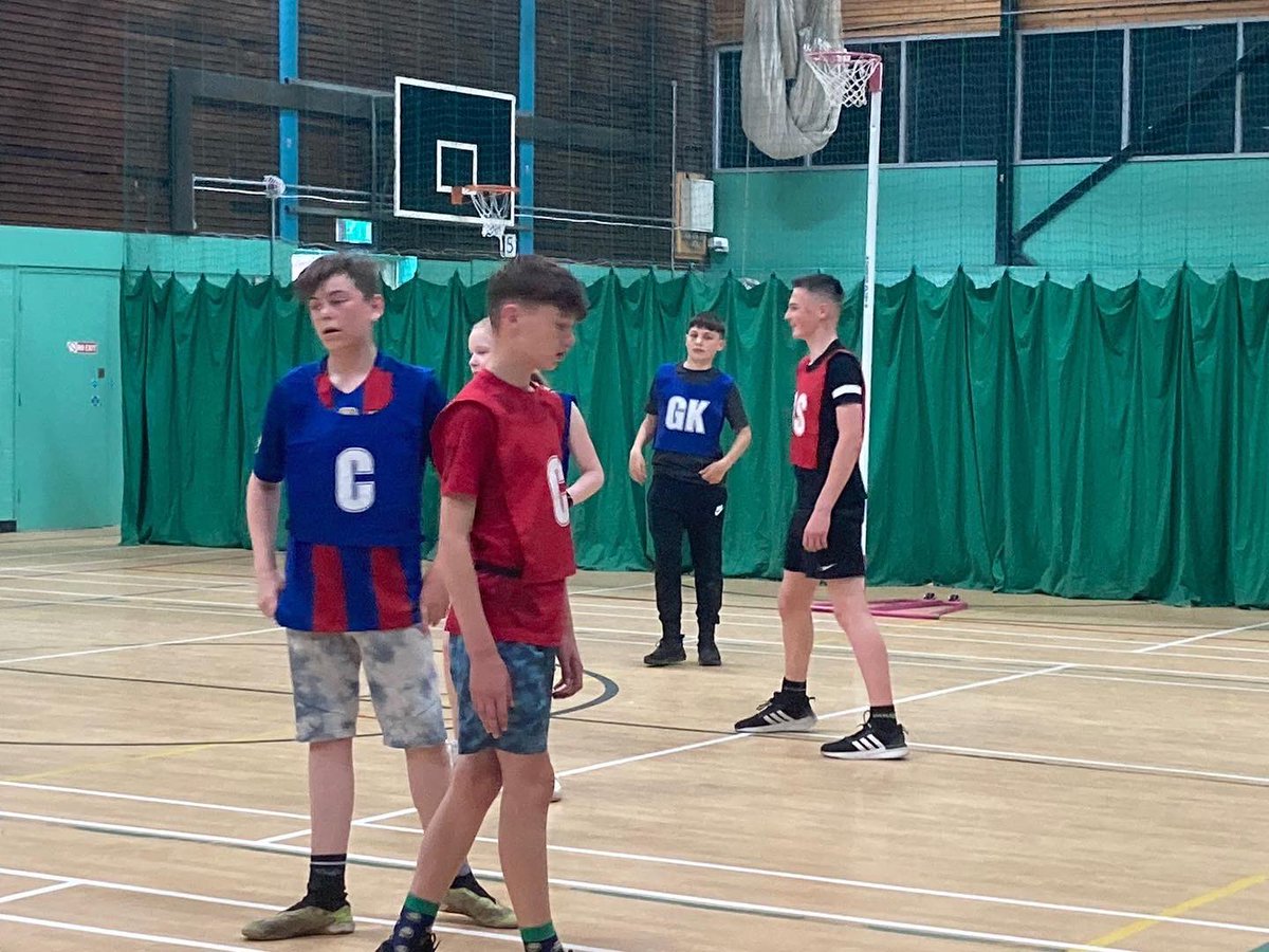 Nottinghamshire ACF tweet media