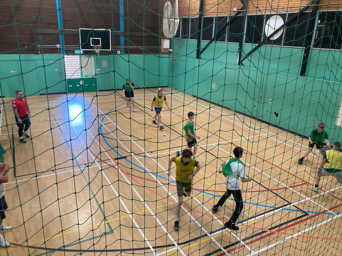 Nottinghamshire ACF tweet media