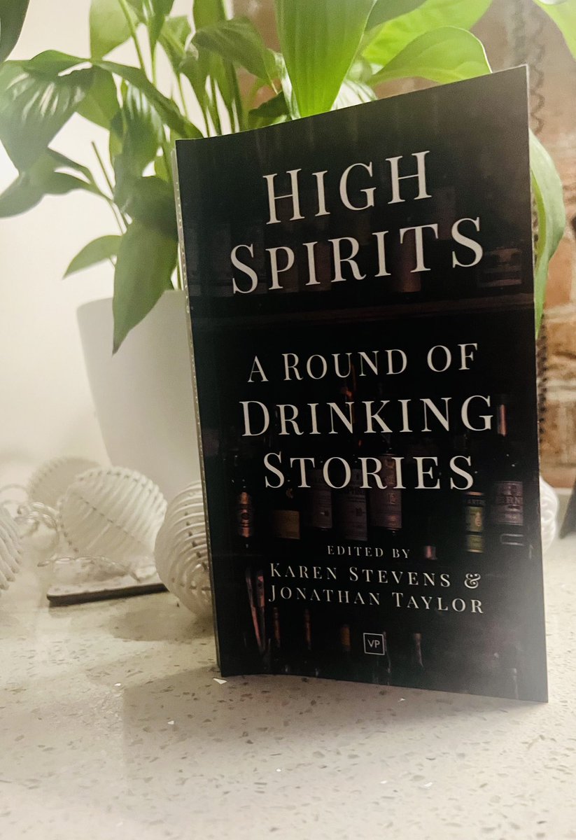 Heartbreaking, dark, beautiful and funny. You want to reach into this book and take so many of these characters home. An absolute joy. Congratulations to all featured. #highlyrecommend ⁦@crystalclearjt⁩