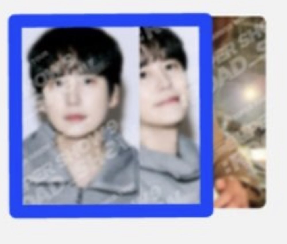 ing_eoluvkyu's tweet photo. 슈퍼쇼 앙콘 포춘카드 엠디 교환
모두 규현으로 교환 원합니다!!
(첫번째 사진-보유 중 / 2,3,4번째 사진-😇)
.
.
.
슈퍼주니어 앙콘 md 이특 희철 예성 신동 동해 은혁 시원 려욱 규현 superjunior supershow9 leetuek heechul yesung shindong donghae eunhyuk siwon reowook kyuhyun https://t.co/ZuQCV3oOcX