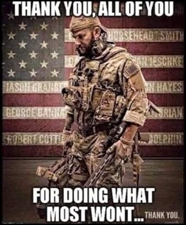 Sat #BuddyChecksMatter Veterans 🇺🇸
#Turn22To0 to #EndVeteranSuicide ♥️
Become a  #PTSDWarrior #JustListen
➡️@ZamoraZ84886704⭐️🪂🇺🇸
➡️@SuskeDaniel⭐️🇺🇸
➡️@rg81416 ⭐️🪂🇺🇸
➡️@jtomaka11⭐️🇺🇸
➡️@army_abn3rdTime⭐️🪂🇺🇸
➡️@TimEvan06955362⭐️🪂🇺🇸