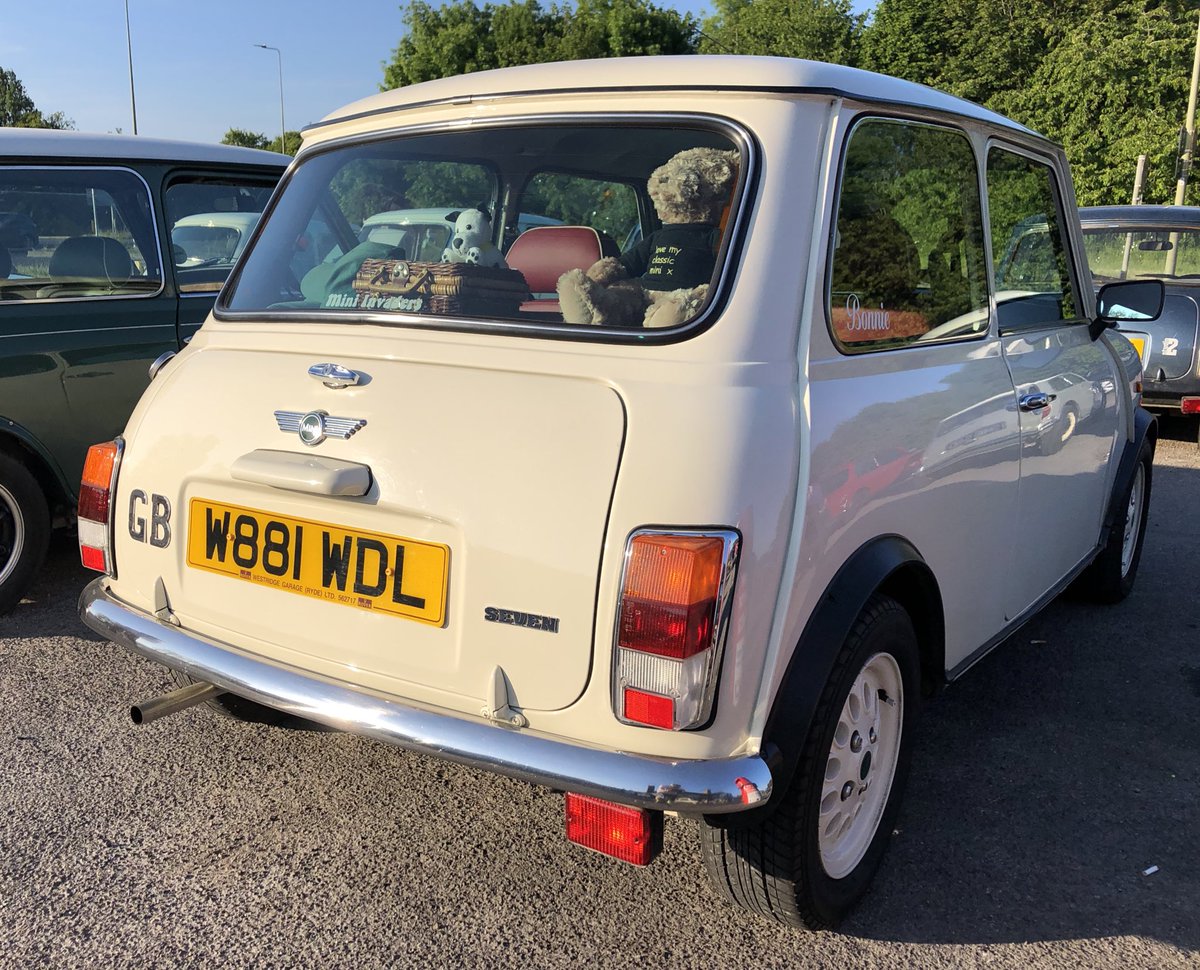 miniphernalia's tweet photo. #RoverMiniSeven #Mini7 engine bay stickers by @miniphernalia - https://t.co/ftnBKDci5W https://t.co/1xD0o4XnRc