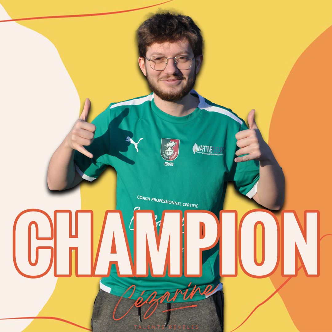 🏆 <a href="/CSSA_Xenon/">Clément</a> remporte le tournoi en battant <a href="/sdx_94/">Shayco_94</a> en finale !

#AllezSedan 🐗