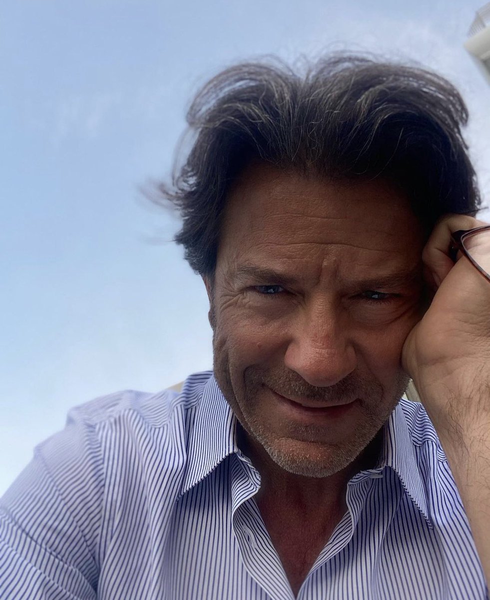 How nice it would be to wake up and realize it was all a bad dream