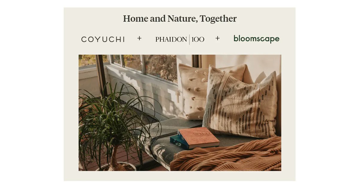 GooseGiveaways's tweet photo. 💰💫 Dreaming of a home makeover? Score $1500 in gift cards for organic bedding, art books, and plants galore! 🛏️📚🌱 Enter this #EcoFriendly #HomeDecor sweepstakes by 6/11. US only. https://t.co/vhpI6rOW3r
#GiveawayTime #SweepstakesEntry #EnterToWin #WinThis #LoveToWin https://t.co/2N02CKTDnT