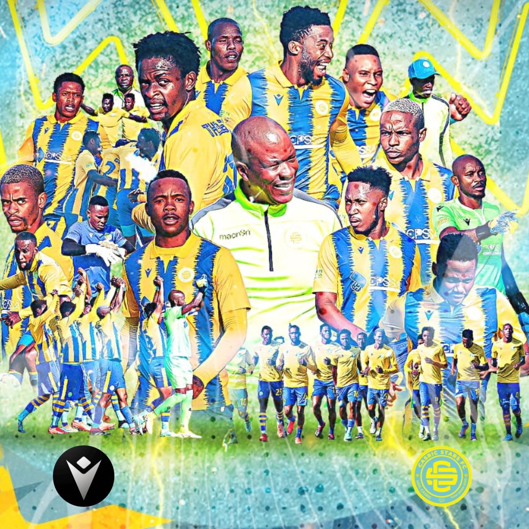 QinaM_za's tweet photo. Great effort @casricstars on your maiden season at the @motsepefoundation_championship  we will try again next season. #hailcasric #becomeyourownhero #workhardplayharder https://t.co/mkCZqR7S1Z
