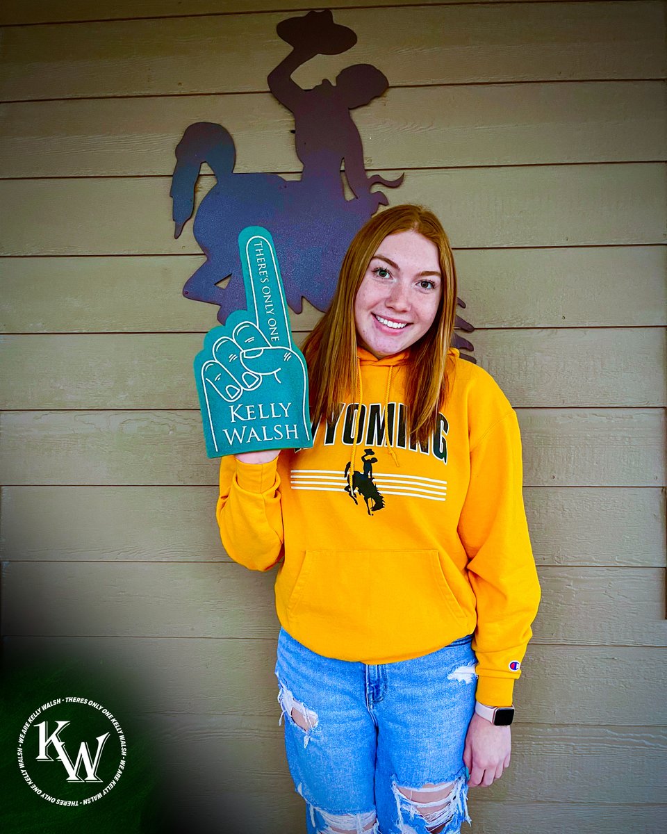 Kelly Walsh High School tweet media