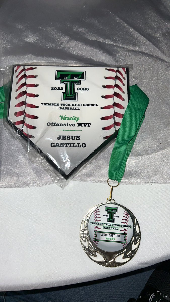 Jesus Castillo tweet media